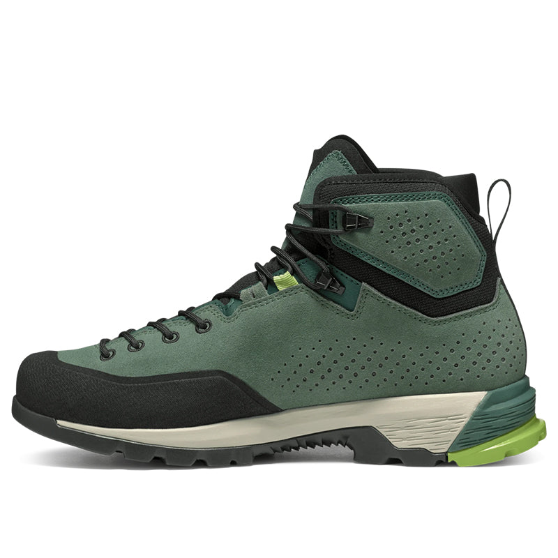 Scarpe uomo Sulfur mid GTX