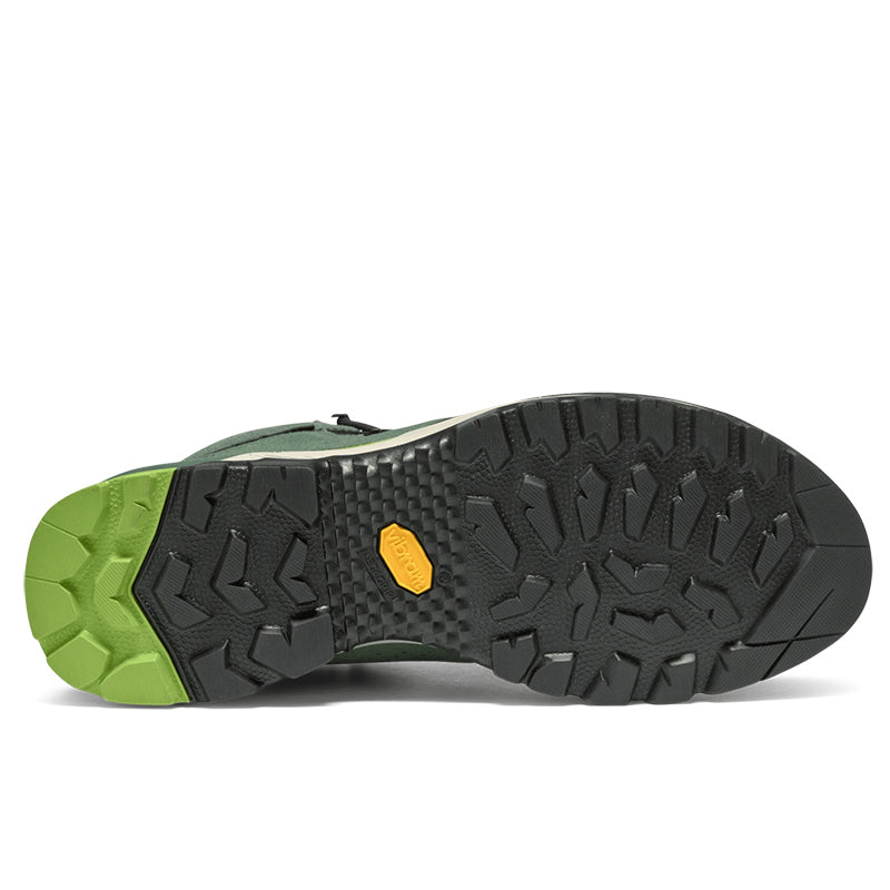 Scarpe uomo Sulfur mid GTX