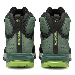 Scarpe uomo Sulfur mid GTX