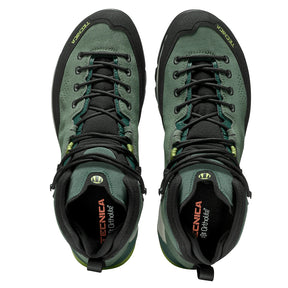 Scarpe uomo Sulfur mid GTX