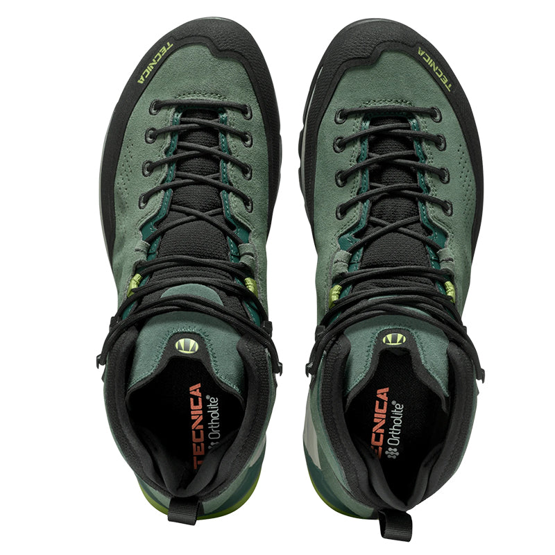 Scarpe uomo Sulfur mid GTX
