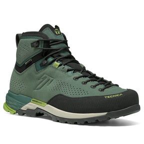 Scarpe uomo Sulfur mid GTX