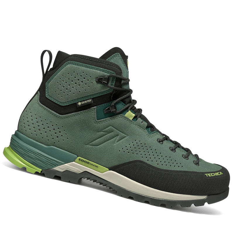 Scarpe uomo Sulfur mid GTX