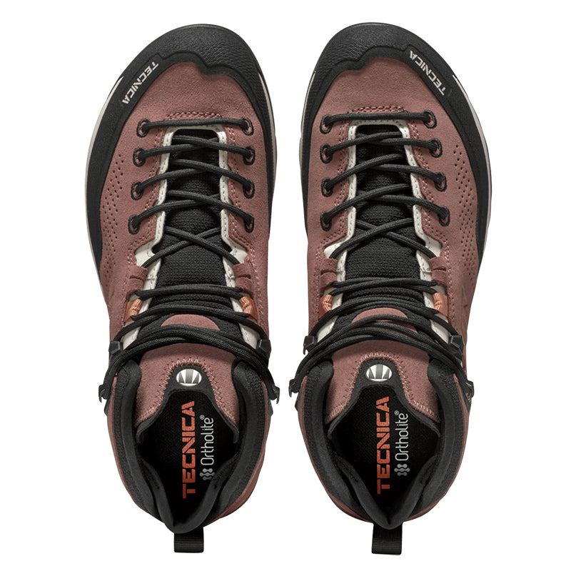 Scarpe donna Sulfur mid GTX