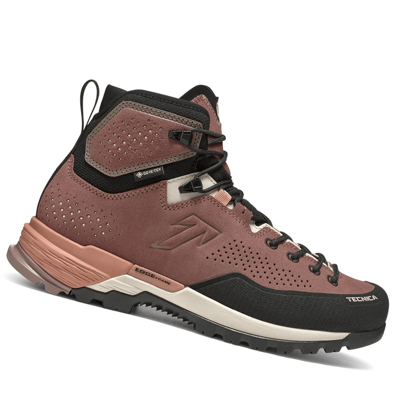 Scarpe donna Sulfur mid GTX