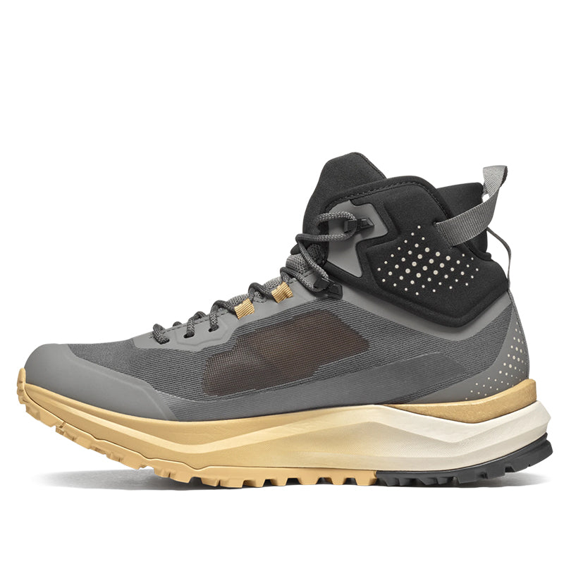 Scarpe uomo Spark S mid GTX