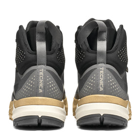 Scarpe uomo Spark S mid GTX