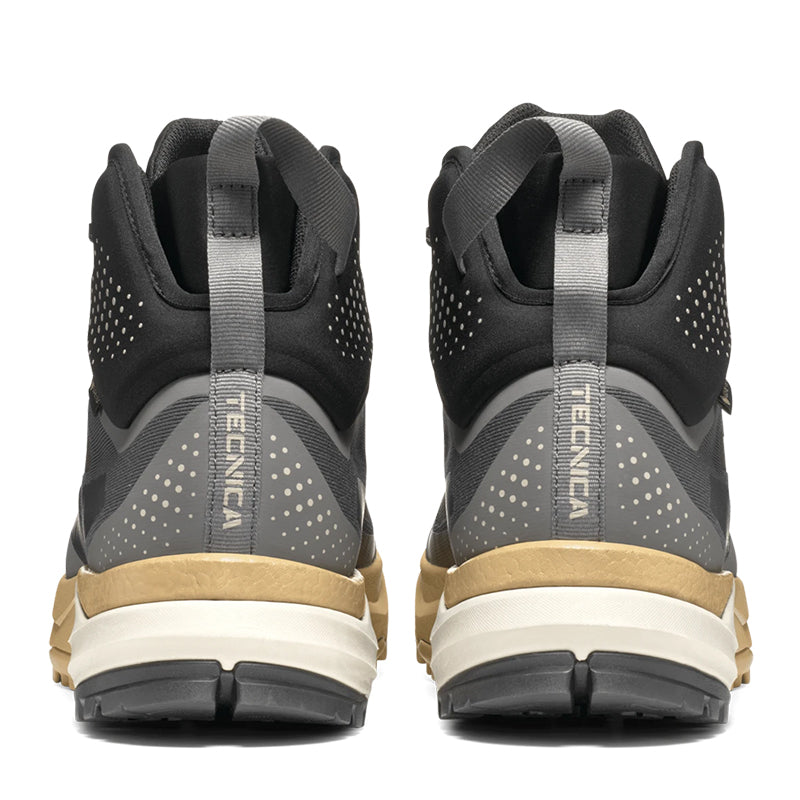 Scarpe uomo Spark S mid GTX