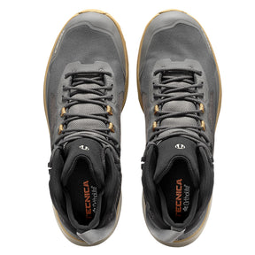 Scarpe uomo Spark S mid GTX