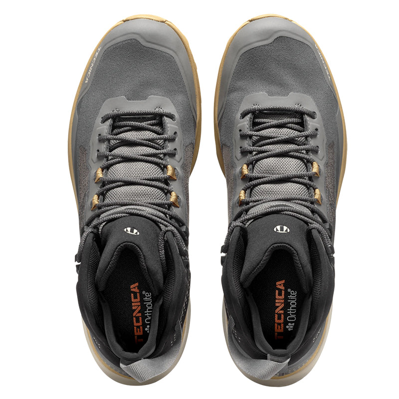 Scarpe uomo Spark S mid GTX