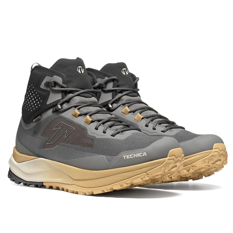 Scarpe uomo Spark S mid GTX