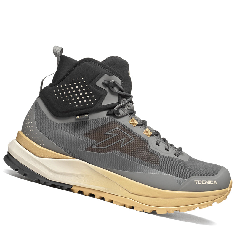 Scarpe uomo Spark S mid GTX