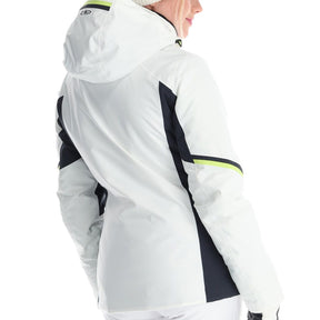 Giacca donna Twill Clima Protect