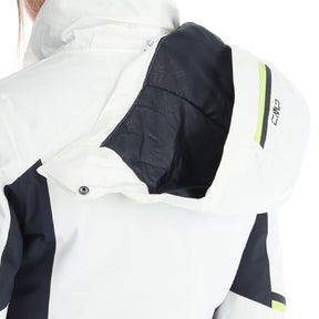 Giacca donna Twill Clima Protect