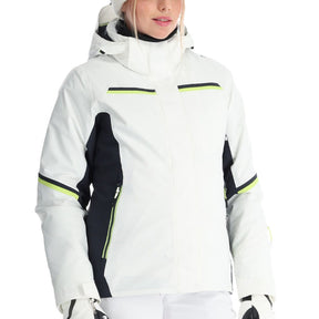 Giacca donna Twill Clima Protect