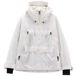 Giacca donna Free Ski