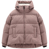 Giacca donna Fix Hood Clima Protect