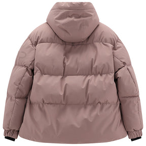 Giacca donna Fix Hood Clima Protect