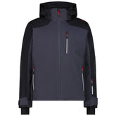 Giacca uomo Twill Clima Protect