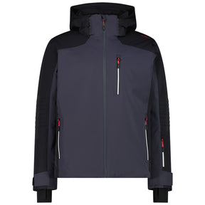 Giacca uomo Twill Clima Protect