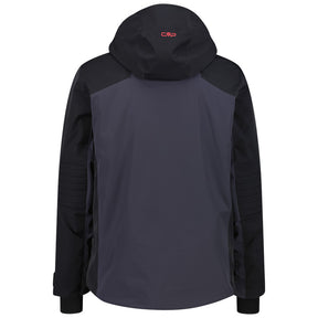 Giacca uomo Twill Clima Protect