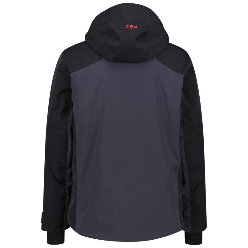 Giacca uomo Twill Clima Protect