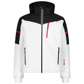 Giacca uomo 4 way Stretch