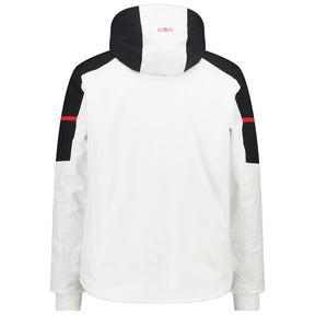 Giacca uomo 4 way Stretch