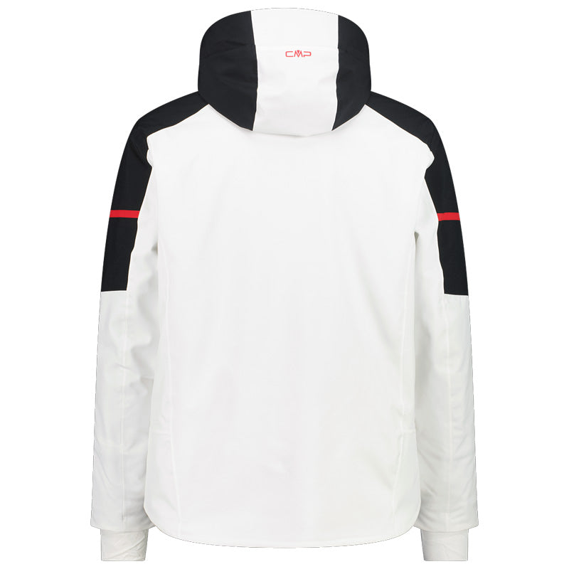 Giacca uomo 4 way Stretch