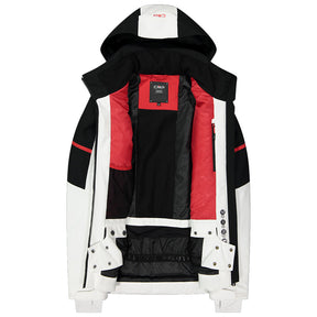 Giacca uomo 4 way Stretch