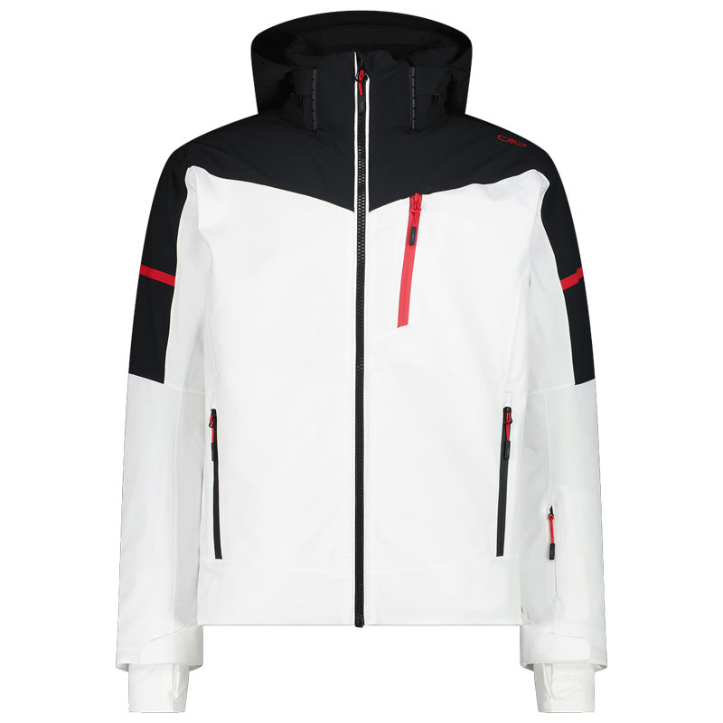 Giacca uomo 4 way Stretch