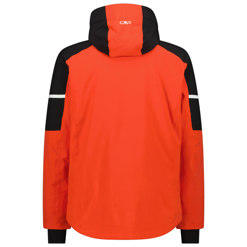 Giacca uomo 4 way Stretch