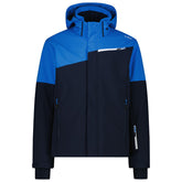 Giacca uomo Softshell