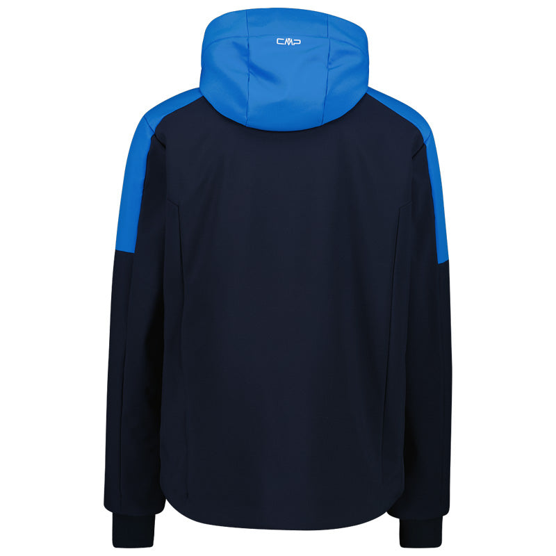 Giacca uomo Softshell