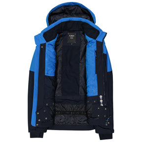 Giacca uomo Softshell