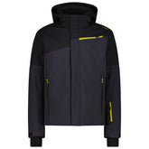 Giacca uomo Softshell