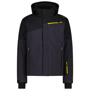 Giacca uomo Softshell