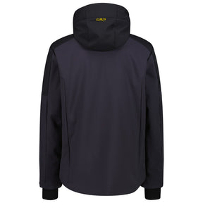 Giacca uomo Softshell