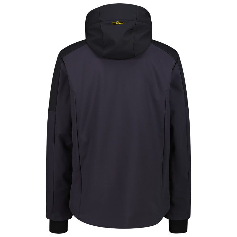 Giacca uomo Softshell