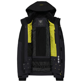 Giacca uomo Softshell