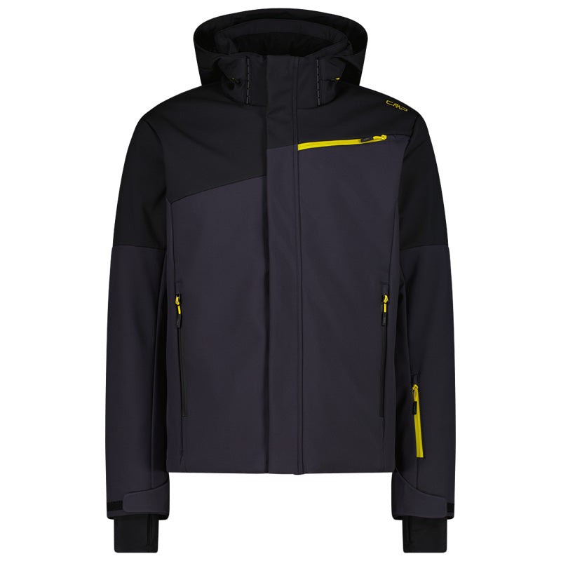 Giacca uomo Softshell