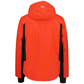 Giacca uomo Twill Clima Protect