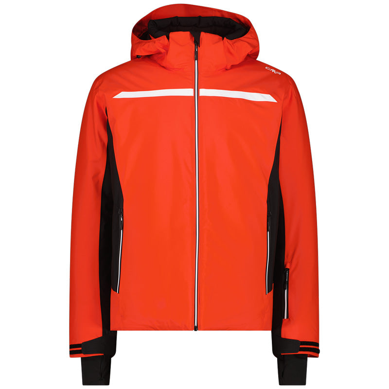 Giacca uomo Twill Clima Protect