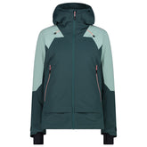 Giacca donna Unlimitech PrimaLoft
