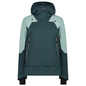 Giacca donna Unlimitech PrimaLoft
