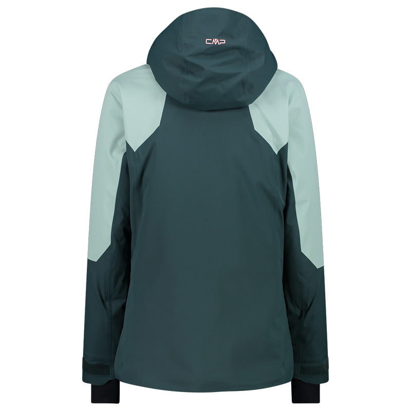 Giacca donna Unlimitech PrimaLoft