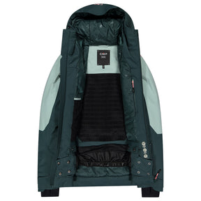 Giacca donna Unlimitech PrimaLoft