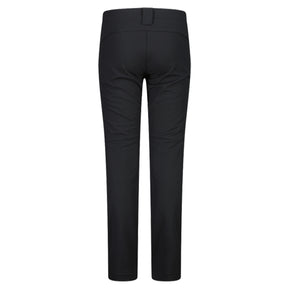 Pantalone bambina softshell