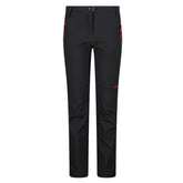 Pantalone bambina softshell