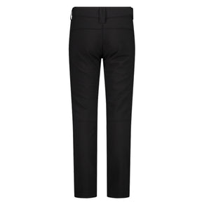 Pantalone bambino softshell